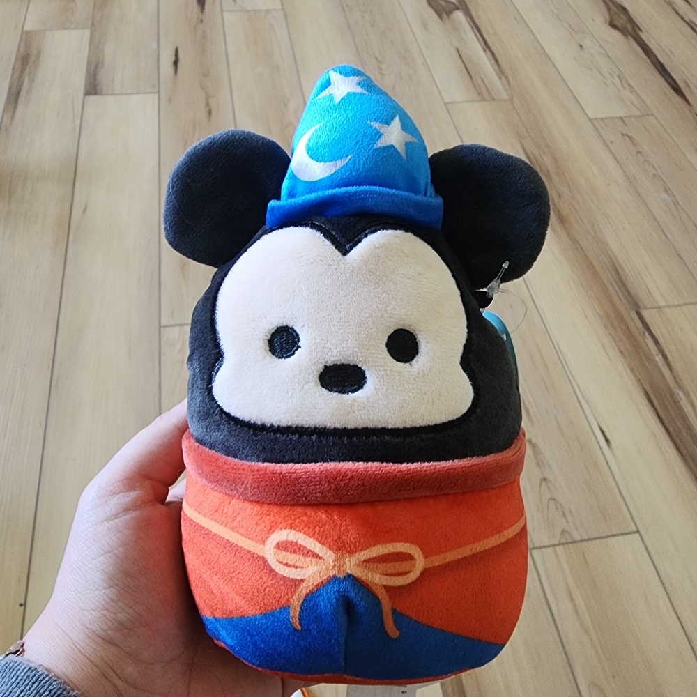 Disney Squishmallow